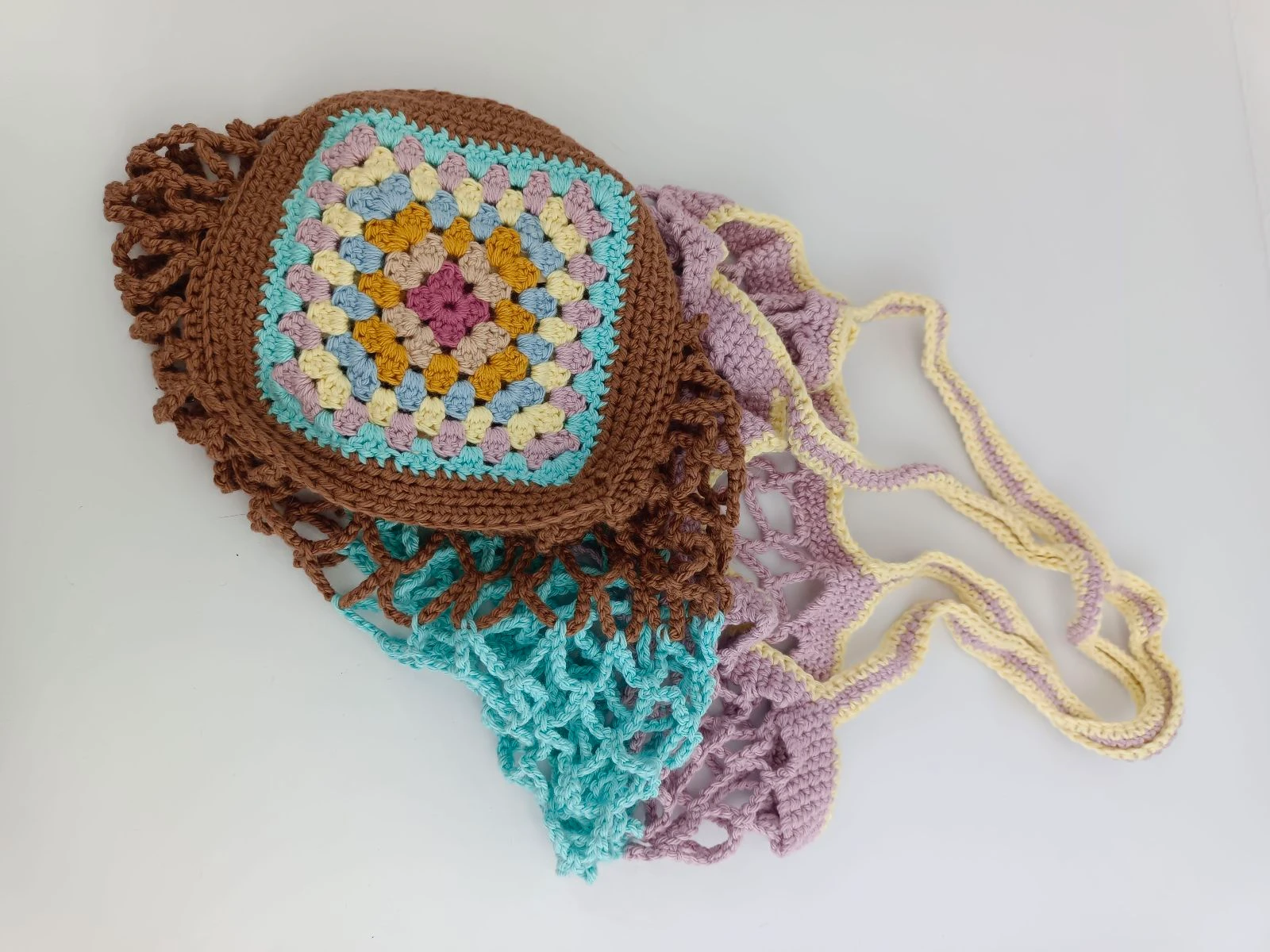 Opvouwbare nettas – photo 5